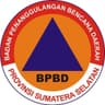Logo BPBD Sumatera Selatan